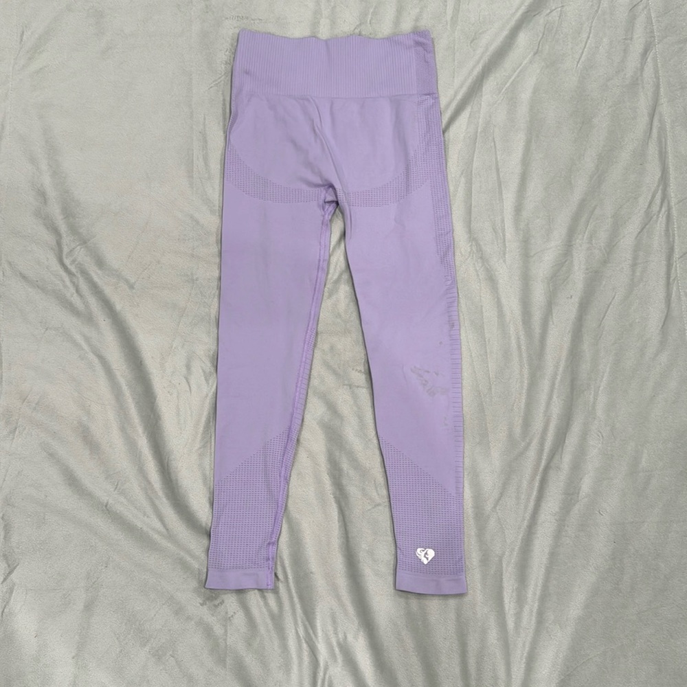 Woman’s best leggings